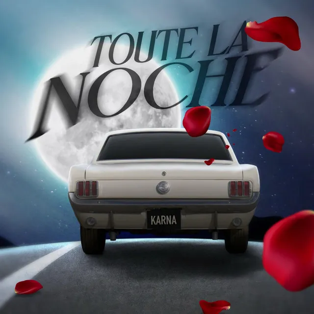 Toute la noche