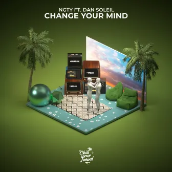 Change Your Mind by NGTY