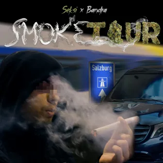 Smoke Tour by Bandra