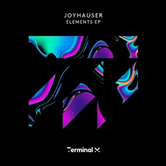 Elements EP by Joyhauser