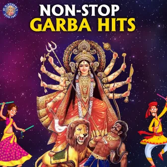 Non-Stop Garba Hits by Daksha Prajapati