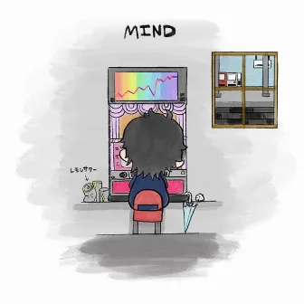 MIND by zero_zero