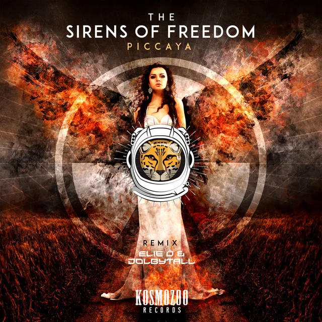 The Sirens of Freedom