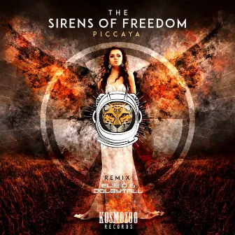 The Sirens of Freedom by Elie Ô