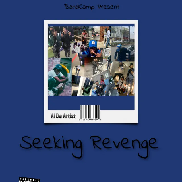 Seeking Revenge