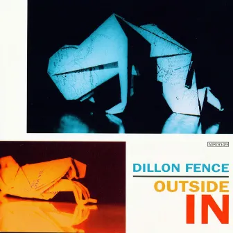 Outside In by Dillon Fence