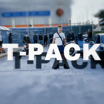 T-Pack by Marky B