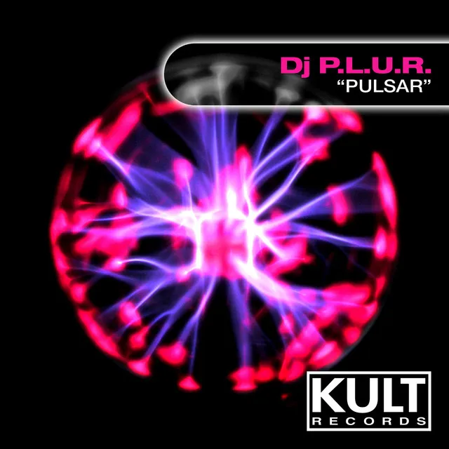 Pulsar - Original Mix