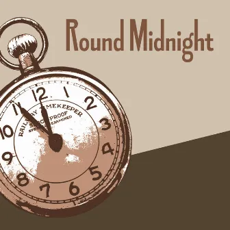 Round Midnight by Kenneth Drewsen