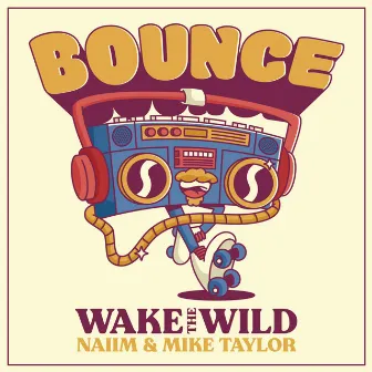 Bounce (Clean Version) by NAIIM