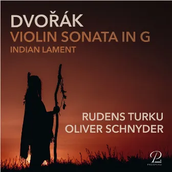 Dvorak: Sonata in G Major, Op. 100 by Rudens Turku