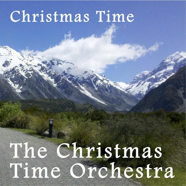 The Christmas Time Orchestra