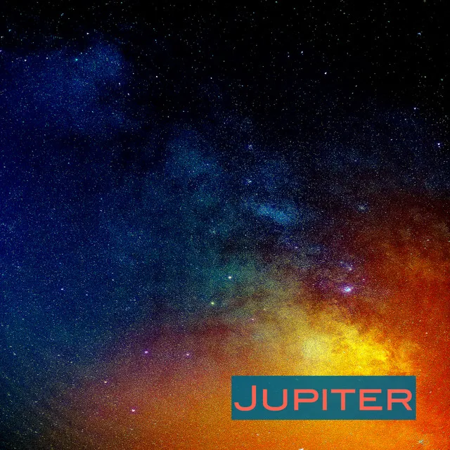 Jupiter