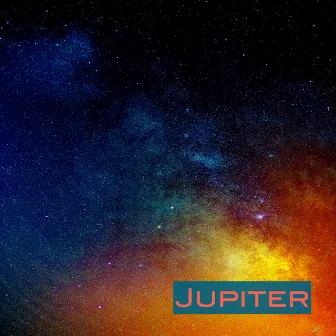 Jupiter by Unknown Artist