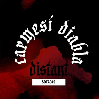 Carmesí Diabla by Distant