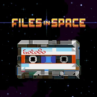 Files In Space by Goto80