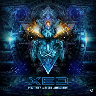 Positively Altered Atmosphere by Xed