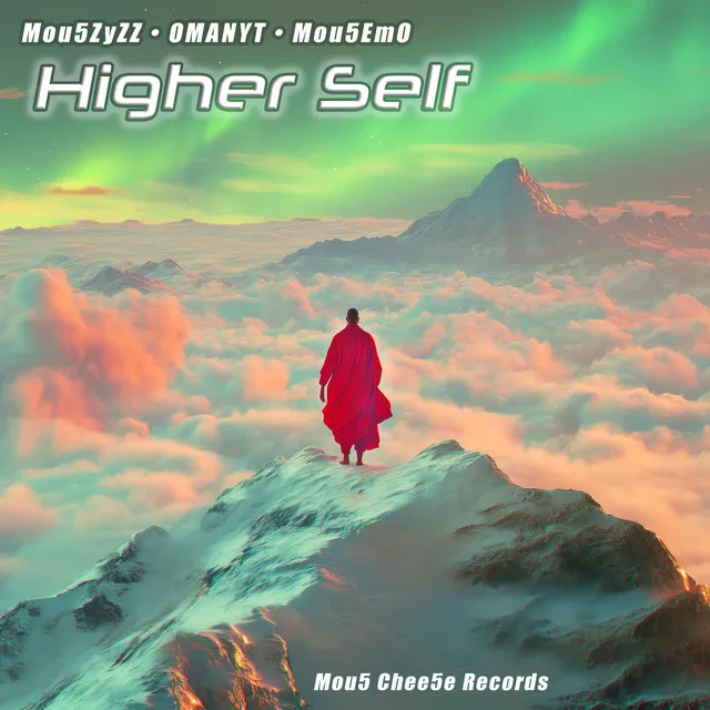 Higher Self - 32 BIT Instrumental