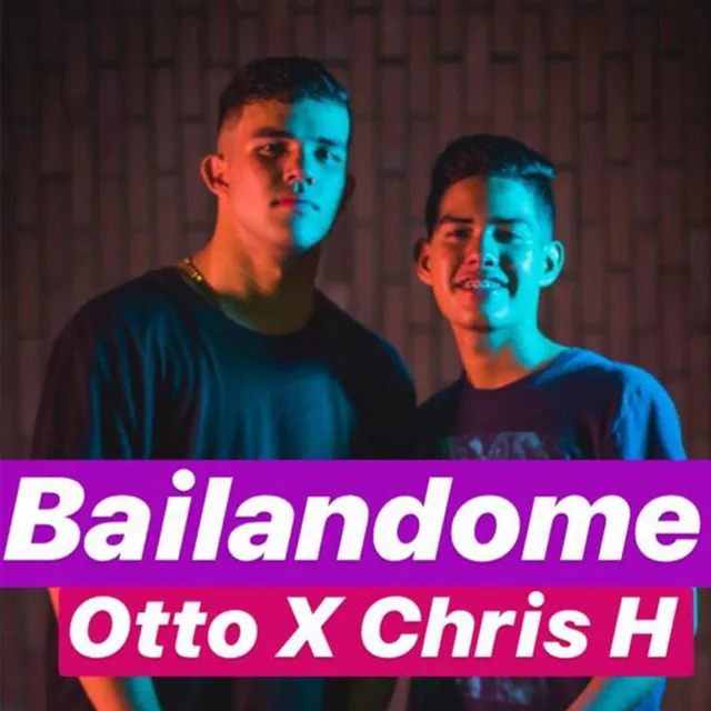 Bailandome