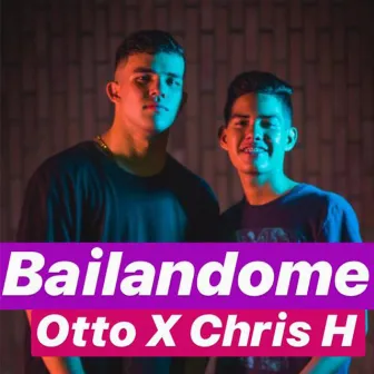 Bailandome by Chris H