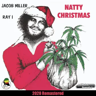 Natty Christmas (feat. Inner Circle) [2020 Remastered] by Ray I