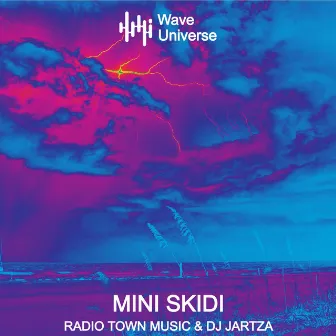 Mini Skidi by DJ Jartza