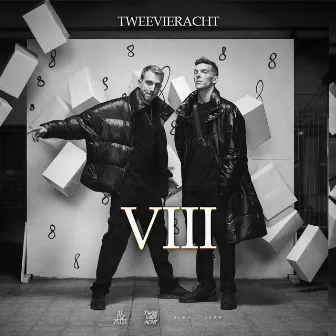 VIII by Tweevieracht