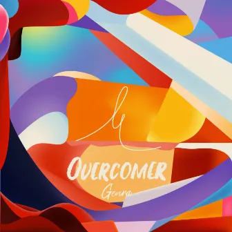 Overcomer by Genra