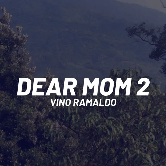 Dear Mom 2