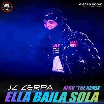 Ella Baila Sola Afro 