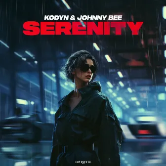 Serenity by KODYN