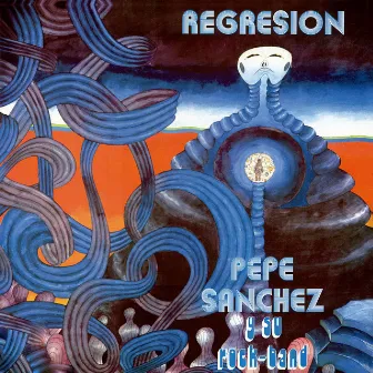 Regresión by Pepe Sanchez