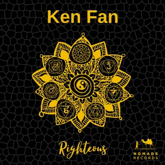 Righteous by Ken Fan