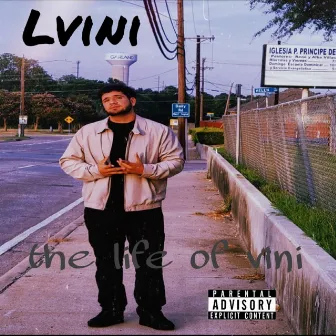 The Life of Vini by Lvini