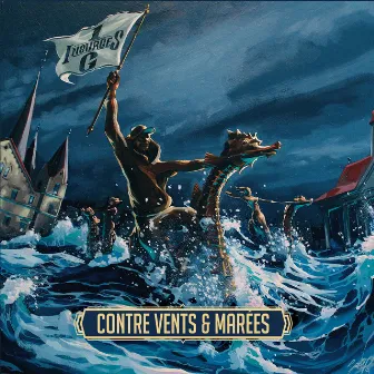 Contre Vents Et Marées by Kmi L'insurgé