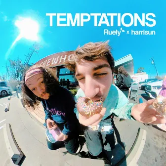 Temptations by Ruely