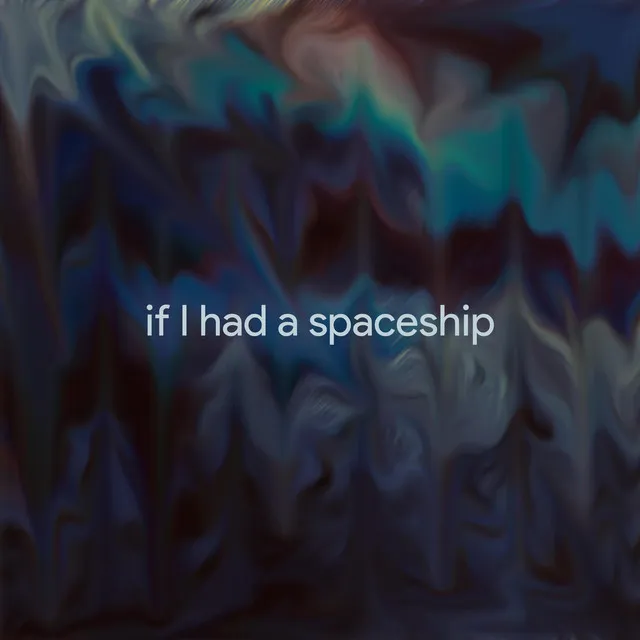 If I Had a Spaceship