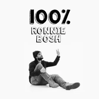 100% by Ronnie Bosh