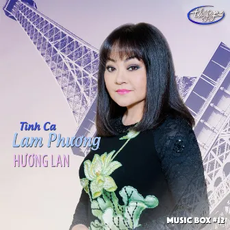 Tình Ca Lam Phương by Hương Lan