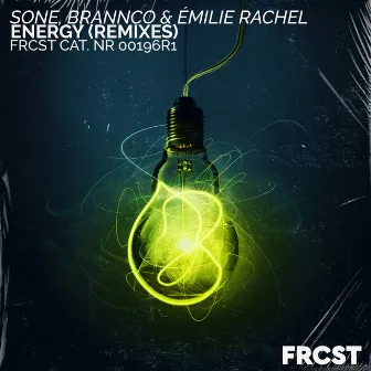 Energy (Remixes) by sone.