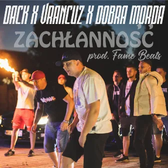 Zachłanność by DJ Dobra Morda