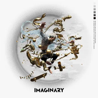 Imaginary by MIYAVI