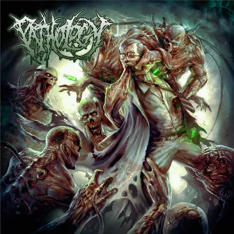 Pathology by Pathology