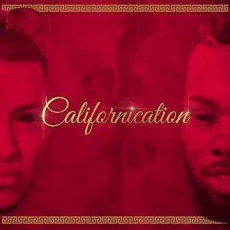 Californication by Jking The Hybrid