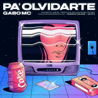 Pa Olvidarte by Gabo Mc