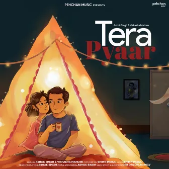 Tera Pyaar by Ashok Singh