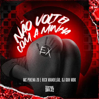 Não Voltei Com a Minha EX by RICK MANDELÃO