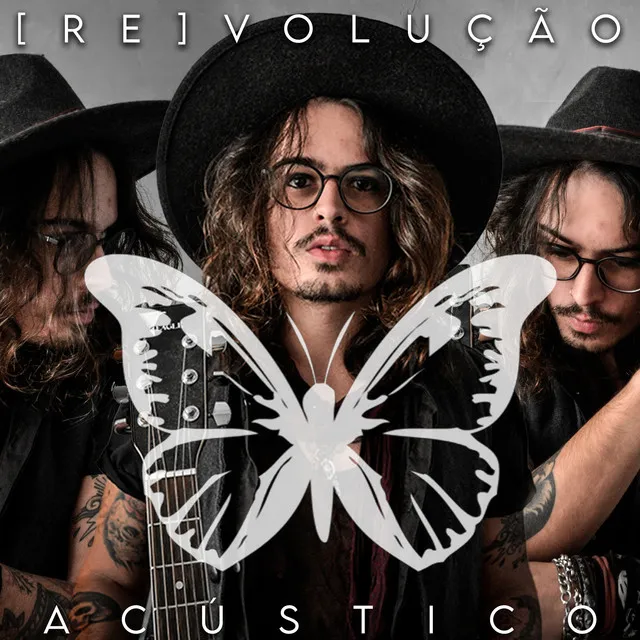 Evolução - Acústico