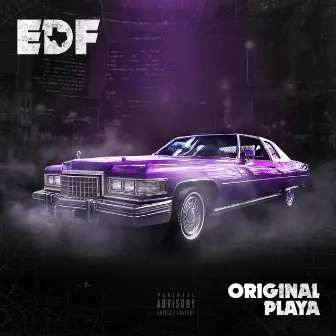 Original Playa by EDF