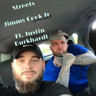 Streets by Jimmy Cook Jr